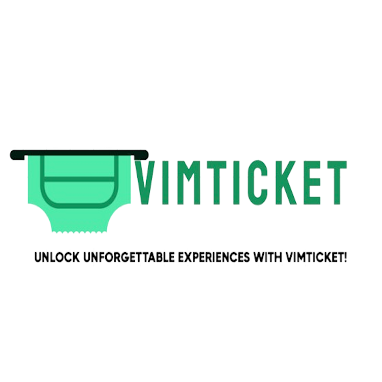 VimTicket and Event Booking